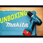 Makita 6271DWPET9