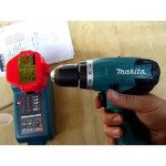 Makita 6271DWPET9