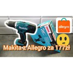 Makita DDF453Z