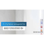Electrolux EWH 50 Formax