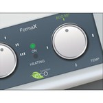 Electrolux EWH 50 Formax