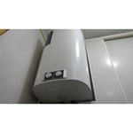 Electrolux EWH 50 Formax