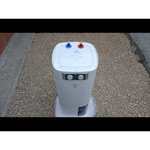 Electrolux EWH 50 Formax