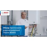 Bosch W 10 KB