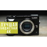 Panasonic Lumix DMC-GX80 Body