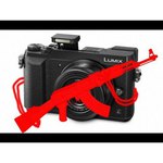 Panasonic Lumix DMC-GX80 Body