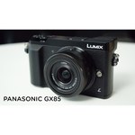 Panasonic Lumix DMC-GX80 Body