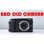 Panasonic Lumix DMC-GX80 Body