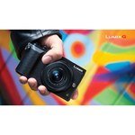 Panasonic Lumix DMC-GX80 Kit