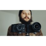 Panasonic Lumix DMC-GX80 Kit