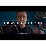 Panasonic Lumix DMC-GX80 Kit