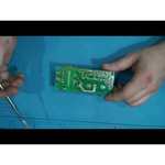 Thermex Flat Plus IF 50V