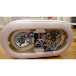 Thermex Flat Plus IF 50V