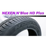 Nexen N'Blue HD Plus