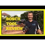 Bosch GDX 18 V-EC 0