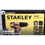 Stanley SCD12S2