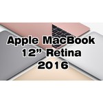 Apple MacBook Early 2016