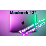 Apple MacBook Early 2016