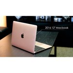 Apple MacBook Early 2016