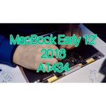 Apple MacBook Early 2016