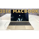 Apple MacBook Early 2016