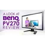 BenQ PV270