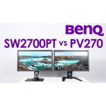 BenQ PV270