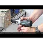 Metabo SB 18 LT 4.0Ah x3 MetaLoc