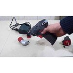 Metabo PowerMaxx BS 2.0Ah x1 Case Set2 обзоры