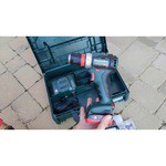 Metabo PowerMaxx BS 2.0Ah x1 Case Set2