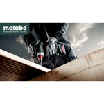 Metabo PowerMaxx BS 2.0Ah x1 Case Set2