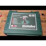 Metabo PowerMaxx BS 2.0Ah x1 Case Set2