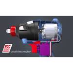 Bosch GDX 18 V-EC 4.0Ah x2 L-BOXX обзоры