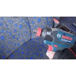 Bosch GDX 18 V-EC 4.0Ah x2 L-BOXX