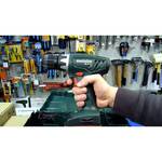 Metabo BS 14.4 10мм 2.0Ah x1 Case обзоры