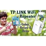 TP-LINK TL-WA855RE