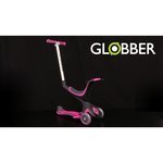 Y-Scoo RT Globber My free FIXED