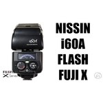 Nissin i60A for Sony