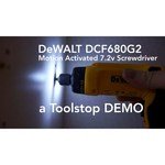 DeWALT DCF680G2