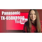 Panasonic TX-65DXR900