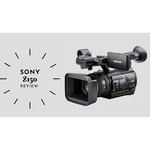 Sony PXW-Z150