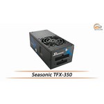 Sea Sonic Electronics SSP-300TGS Active PFC 300W