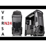 Thermaltake Versa N24 CA-1G1-00M1WN-00 Black