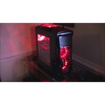 Thermaltake Versa N24 CA-1G1-00M1WN-00 Black