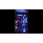 Thermaltake Versa N24 CA-1G1-00M1WN-00 Black