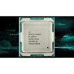 Intel Xeon Broadwell-EP