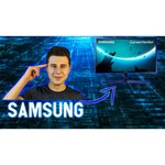 Samsung C24F396FHU обзоры