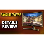 Samsung C24F396FHU