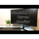 Samsung C24F396FHU