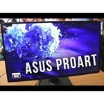 ASUS PA329Q обзоры